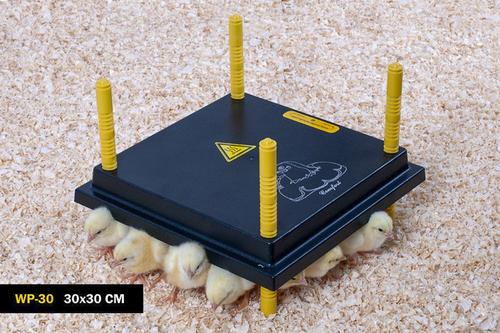 Show full view: My Favorite Chicken Chick Brooder Heating Plate slide 2 of 5