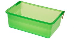 My Favorite Chicken Coop Cup Poultry Feeder, 27-oz