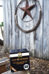 My Favorite Chicken Coop Defender Gold Automatic Chicken Coop Door Opener slide 2 of 5