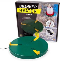 My Favorite Chicken Poultry Drinker Heater Plate