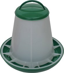 My Favorite Chicken Poultry Hopper Feeder, 6-6-lb