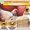 Show in main carousel: My Favorite Chicken Premium Natural Chicken Nesting Pads, 10 count slide 2 of 9