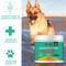 Show in main carousel: MYOS Canine Muscle & Joint Formula with Fortetropin & Green Lipped Mussel Supplement for Dogs, 6.9-oz tub slide 4 of 10