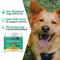 Show in main carousel: MYOS Canine Muscle & Joint Formula with Fortetropin & Green Lipped Mussel Supplement for Dogs, 6.9-oz tub slide 6 of 10