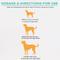 Show in main carousel: MYOS Canine Muscle & Joint Formula with Fortetropin & Green Lipped Mussel Supplement for Dogs, 6.9-oz tub slide 7 of 10