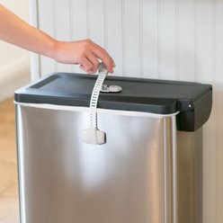 MyPet Safety Paws Mischief Minder Strap Locks for Dog & Cat, White, 2 count slide 2 of 6