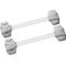 Show in main carousel: MyPet Safety Paws Mischief Minder Strap Locks for Dog & Cat, White, 2 count slide 4 of 8