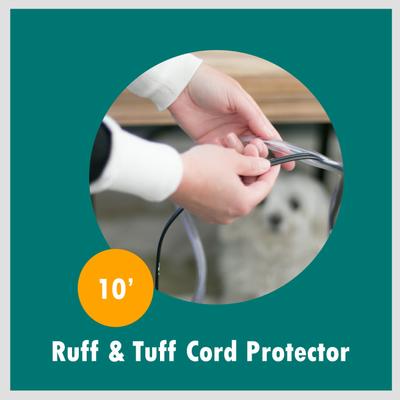 Show full view: MyPet Safety Paws Proofing Starter Set for Dog & Cat, Gray slide 5 of 9