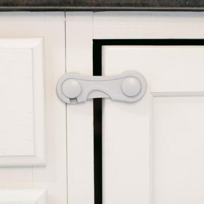 Show full view: MyPet Safety Paws Proofing Starter Set for Dog & Cat, Gray slide 7 of 9