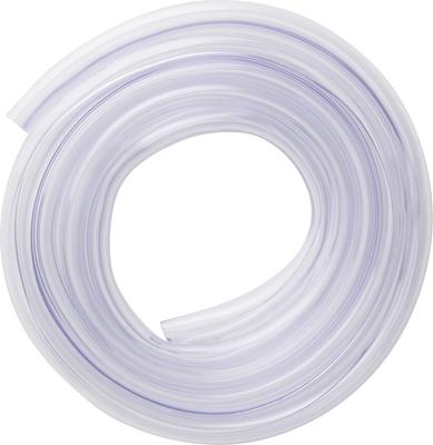 Show full view: MyPet Safety Paws Ruff & Tuff Cord Protector for Dog & Cat, Clear slide 5 of 7