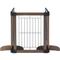 Show in main carousel: MyPet Wide Versa-Lock Freestanding Cat & Dog Gate, Woodtone slide 6 of 8