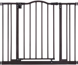MyPet Windsor Arch Pet Gate for Dogs & Cats