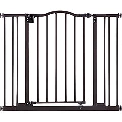 MyPet Windsor Arch Pet Gate for Dogs & Cats
