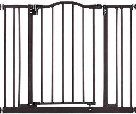 Show full view: MyPet Windsor Arch Pet Gate for Dogs & Cats slide 1 of 8