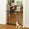 Show in main carousel: MyPet Windsor Arch Pet Gate for Dogs & Cats slide 6 of 8