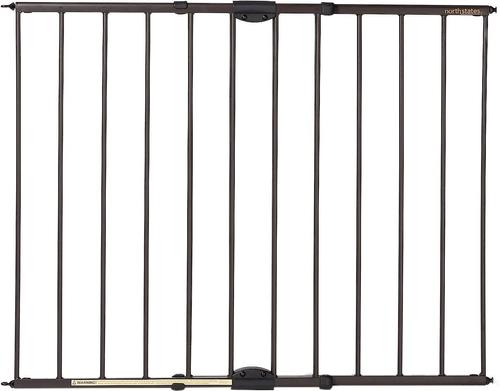 Show full view: MyPet Windsor Walk Thru Swing Gate for Dogs & Cats slide 2 of 8