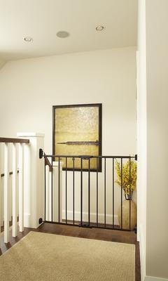 Show full view: MyPet Windsor Walk Thru Swing Gate for Dogs & Cats slide 5 of 8