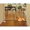 Show in main carousel: MyPet Wood Extra-Wide Swing Pet Gate for Dogs & Cats slide 1 of 7