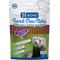 Show in main carousel: N-Bone Bacon Flavor Chew Sticks Ferret Treat, 1.87-oz bag slide 1 of 9
