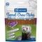 Show in main carousel: N-Bone Bacon Flavor Chew Sticks Ferret Treat, 3.74-oz bag slide 1 of 9