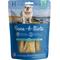 Show in main carousel: N-Bone Bone-A-Mints Mint Flavored Large Dental Dog Treats, 4 count slide 1 of 7
