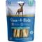 Show in main carousel: N-Bone Bone-A-Mints Mint Flavored Mini Dental Dog Treats, 16 count slide 1 of 8