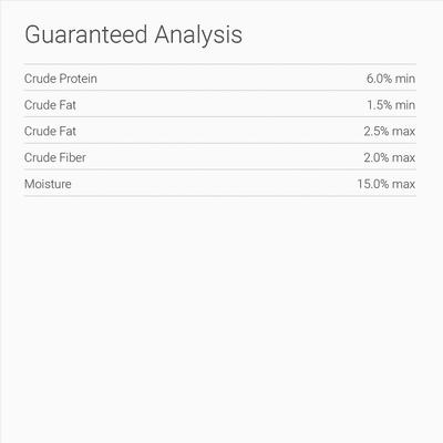 Show full view: N-Bone Bone-A-Mints Mint Flavored Mini Dental Dog Treats, 16 count slide 6 of 8