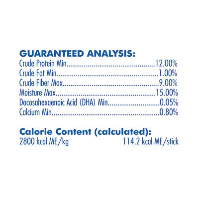 Show full view: N-Bone Chicken Flavored Dental Rings Senior Dog Treats, 9.8-oz bag slide 7 of 9