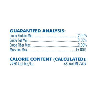 Show full view: N-Bone FLOSSta Dual Action Beef Liver Flavor Dental Dog Chews, 15 count slide 7 of 11