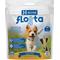 Show in main carousel: N-Bone FLOSSta Dual Action Chicken Flavor Dental Dog Chews, 15 count slide 1 of 11