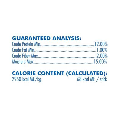 Show full view: N-Bone FLOSSta Dual Action Chicken Flavor Dental Dog Chews, 15 count slide 7 of 11
