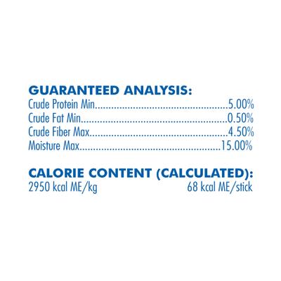 Show full view: N-Bone FLOSSta Dual Action Mint Flavor Dental Dog Chews, 15 count slide 7 of 11