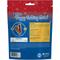 Show in main carousel: N-Bone Holiday Edition Puppy Jumbo Teething Sticks Chicken Flavor Dog Chew Treats, 7 count slide 3 of 7