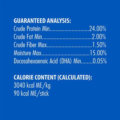 Show full view: N-Bone Holiday Edition Puppy Jumbo Teething Sticks Chicken Flavor Dog Chew Treats, 7 count slide 6 of 7