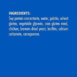 N-Bone Holiday Edition The Original Chicken Large Dog Chew Treat slide 2 of 6