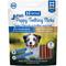 Show in main carousel: N-Bone Jumbo Puppy Teething Sticks Peanut Butter Flavor Dog Treats, 7 count  slide 1 of 9