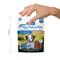 Show in main carousel: N-Bone Jumbo Puppy Teething Sticks Peanut Butter Flavor Dog Treats, 7 count  slide 8 of 9