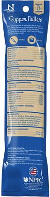 Show full view: N-Bone Pupper Nutter Dog Treat, Large, 1 count slide 3 of 10