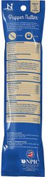 N-Bone Pupper Nutter Dog Treat, Large, bundle of 2 slide 2 of 6