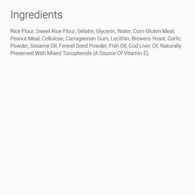 Show full view: N-Bone Pupper Nutter Dog Treat, Large, bundle of 2 slide 5 of 10