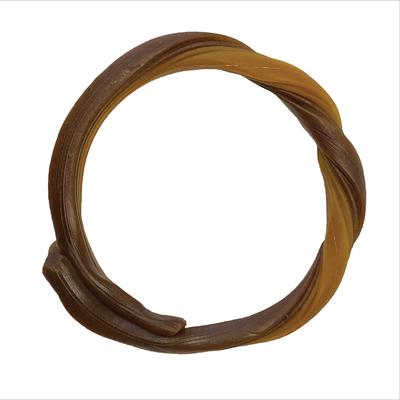 Show full view: N-Bone Puppy Teething Ring Chicken Flavor Grain-Free Dental Dog Treats, 6 count slide 8 of 11