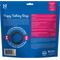 Show in main carousel: N-Bone Puppy Teething Rings Blueberry & BBQ Flavor Grain-Free Dental Dog Treats, 3 count slide 3 of 9
