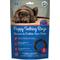 Show in main carousel: N-Bone Puppy Teething Rings Blueberry & BBQ Flavor Grain-Free Dental Dog Treats, 6 count slide 1 of 9