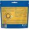 Show in main carousel: N-Bone Puppy Teething Rings Taste of Texas Chicken Fajitas Flavor Dog Dental Treats, 3 count slide 3 of 8