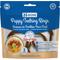 Show in main carousel: N-Bone Puppy Teething Rings Taste of Texas Queso Con Carne Flavor Dog Dental Treats, 3 count slide 1 of 8