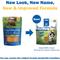 Show in main carousel: N-Bone Puppy Teething Sticks Chicken Flavor Dog Treats, 20 count, bundle of 2 slide 3 of 8