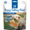 Show in main carousel: N-Bone Puppy Teething Sticks Peanut Butter Dental Chew Treats, 20 count slide 1 of 10