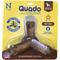 Show in main carousel: N-Bone Quada BBQ Flavored Interactive Large Dental Dog Treat, 1 count slide 1 of 11