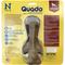 Show in main carousel: N-Bone Quado Interactive Bacon Flavored Large Dental Dog Treat, 1 count slide 3 of 12