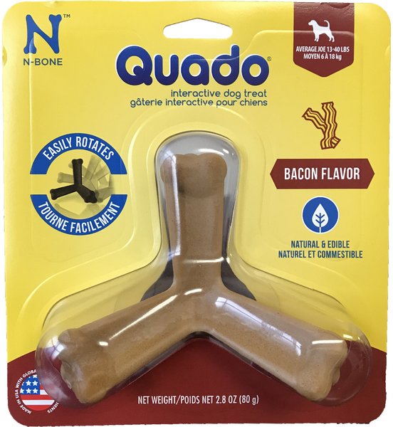 N-Bone® Quado® Bacon N-Bone® Quado® Bacon